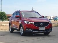 2019 MG ZS 1.5D รูปที่ 1